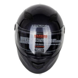 Petroliferous Closed Helmet