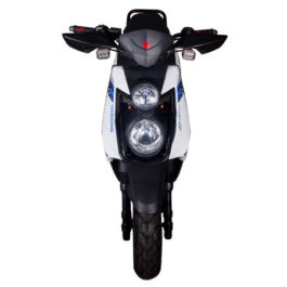 Sport Blue 150CC