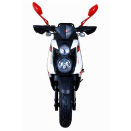 Sport Red 150CC